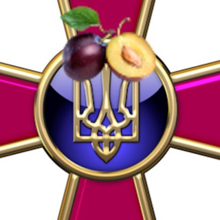 Логотип телеграм -каналу slivivsu — СЛИВЫ ВСУ