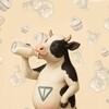 Логотип телеграм канала @slivkigifts — Сливки Крипторынка