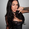 Telegram channel Слив Меган Фокс | Megan Fox слив logo