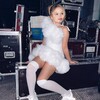 Логотип телеграм канала @slivmilanastarx — СЛИВ МИЛАНА СТАР