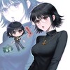 Логотип телеграм канала @slivmodelek_gacha — Сливы моделек гача