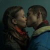 Логотип телеграм канала @slivo_patsana — слово пацана авы/стикеры/нарезки