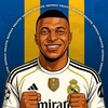 Логотип телеграм канала @slivochniyfootball_tg — Киллиан Мбаппе | Mbappe