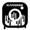 Логотип телеграм канала @slivogrammm — SLIVOGRAM | Слив платных прогнозов