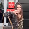 Логотип телеграм канала @slivpanterackazani — Казань,слив пантеры 🐆