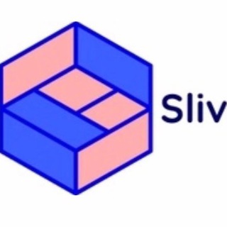 Логотип телеграм канала @slivsibir1 — СЛИВ СИБИРЬ