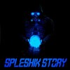 Логотип телеграм канала @slivworldbkboosty — spleshik - all horror | СЛИВЫ С БУСТИ