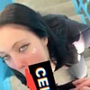 Логотип телеграм канала @slivy_blogersh_koreyka — СЛИВ ДАША ДОШИК