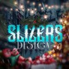 Логотип телеграм канала @slizersdsgn — SLIZERS | DSG