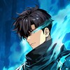 Логотип телеграм канала @slkarma — Solo Leveling Karma | Поднятие уровня в одиночку