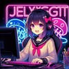 Logo of telegram channel slldldlsw — JellyGT