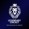 Logo of telegram channel sllegendarycricket — Cricket_Ka_betaj_Badsha