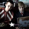 Логотип телеграм канала @sllvptsx — leovps/нарезки слово пацана