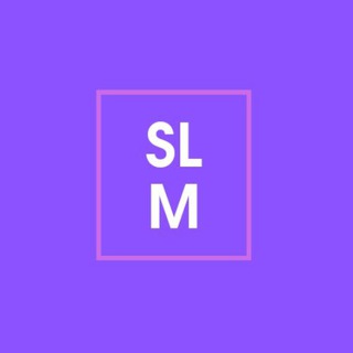 Логотип телеграм канала @slmatters — Сугубо личное мнение (SLM)