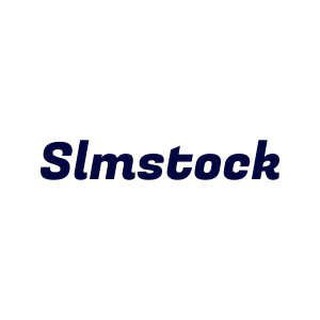Логотип телеграм канала @slmstock — Slmstock