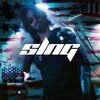 Логотип телеграм канала @slngncuss — SLNG Английский по видеоиграм