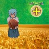 Логотип телеграм канала @slobodz_chert — Слобожанський чорт
