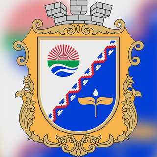 Логотип телеграм -каналу slobozhanskagromada — Слобожанська територіальна громада
