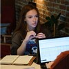Логотип телеграм канала @slokozka — Культурный маркетолог | Екатерина Шавеко