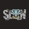Логотип телеграм канала @slon1312kr — SLON