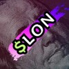 Логотип телеграм канала @slon_trader — SLON 🐘 Трейдинг