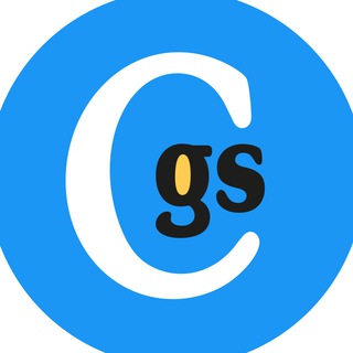 Логотип телеграм канала @slonimgs — «Газета Слонімская» GS.BY