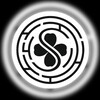 Логотип телеграм канала @slonlounge — S.L.O.N.