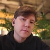 Логотип телеграм канала @slonsleva — Пятый слон слева самый милый