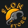 Logo of telegram channel slonstore77 — Slon Store