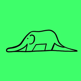 Логотип телеграм канала @slonvboa — Слон в боа