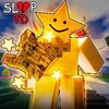 Логотип телеграм канала @sloptd_tierlists — Slop Tower Defense News