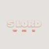 Логотип телеграм канала @slordigital — S LORD