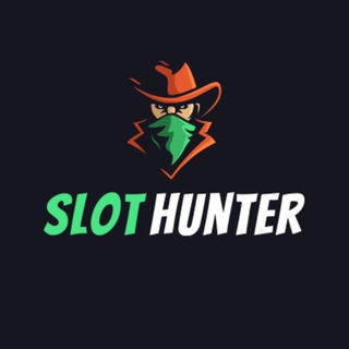 Логотип телеграм канала @slot_hunterr2 — SLOT HUNTER - Фриспины, Бонусы, Сливы платных прогнозов