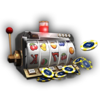 Логотип телеграм канала @slot_machines_bonus — Slot machines | CSM | Bonus casino