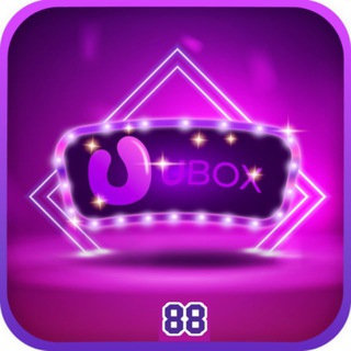 Logo of telegram channel slot23 — 🏆UBOX88 CHANNEL 3🏆