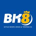 Logo saluran telegram slot_bk8 — SITUS RESMI BK8 ID
