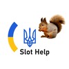 Логотип телеграм -каналу slot_help — Консультсво України! Онлайн черга! Біометричний паспорт! Консульство Украины! Онлайн очередь! Биометрический паспорт!