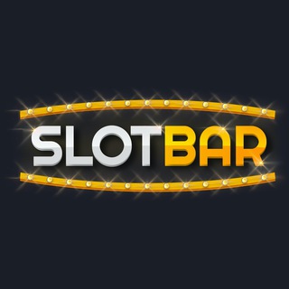 Telgraf kanalının logosu slotbarofficial — SlotBar Official