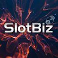 Logo saluran telegram slotbiz — SlotBiz(sharing ilmu bisnes)