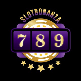 Logo saluran telegram slotbonanza789 — 🎰SB789 Company Channel Official TIPSGAME ONG🔥