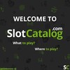 Logo of telegram channel slotcatalogeng — SlotCatalog Official