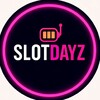 Логотип телеграм канала @slotdayz — SLOTDAYZ | ЕЖЕДНЕВНЫЕ ЗАНОСЫ | ЗАНОСЫ НЕДЕЛИ