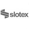 Логотип телеграм канала @slotex_russia — Slotex