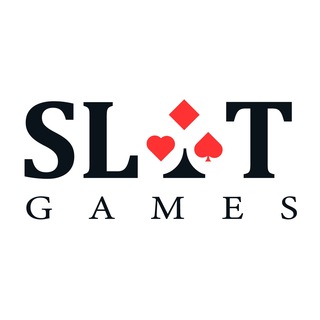 Логотип телеграм канала @slotgames_channel — 🎰 SlotGames ОТЗЫВЫ🎰