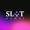 Логотип телеграм канала @slotgamesbkibhm — SLOTGAMES