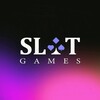 Логотип телеграм канала @slotgamesgbbtgv — SLOTGAMES