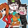 Логотип телеграм канала @slothtown3333 — – ⲋⳑⲟⲧⲏ ⲧⲟⲱⲛ 𖹭.ᐟ.ᐟ