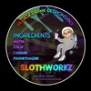 Logo of telegram channel slothworkz — Slothworkz