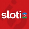 Logo of telegram channel slotioaz — SLOTIO 🇦🇿