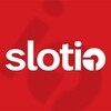 Logo of telegram channel slotiosocial — slotio